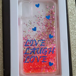 Waterfall IPhone X Case